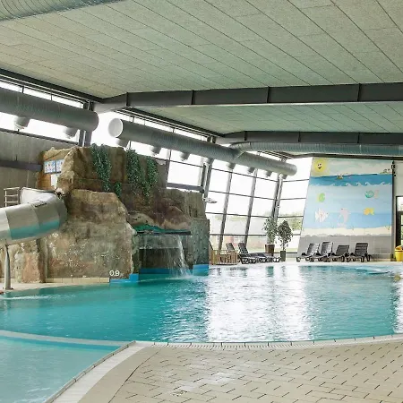 Lxvii Holiday home Blavand