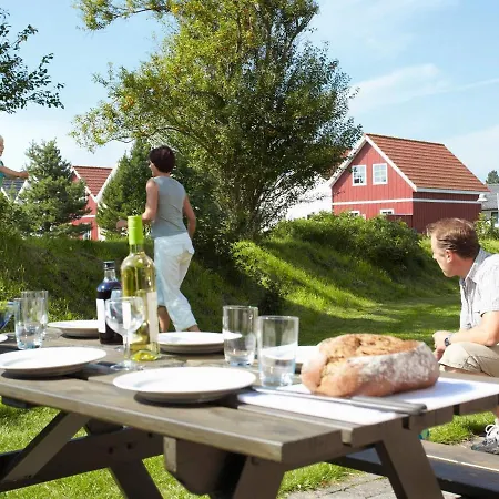 Hébergement de vacances Lxvii Blåvand