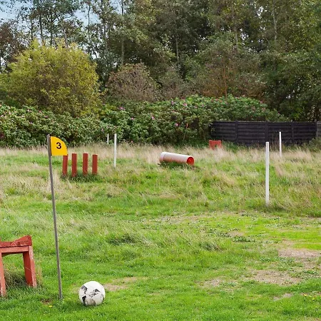 Lxvii Holiday home Blavand