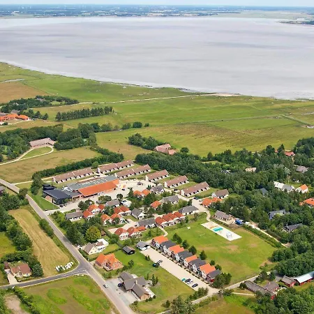 Lxvii Hébergement de vacances Blåvand