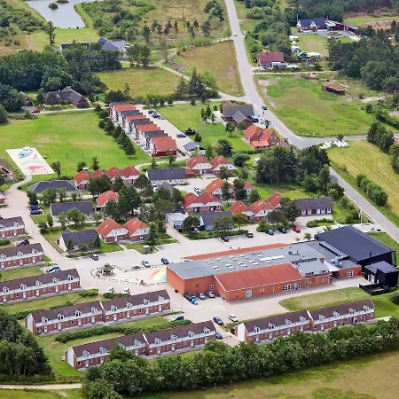 Hébergement de vacances Lxvii Blåvand