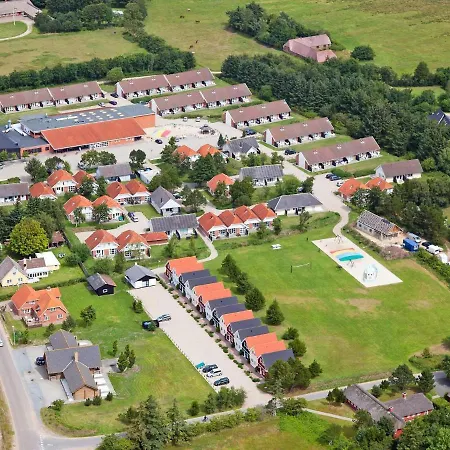 Lxvii Hébergement de vacances Blåvand